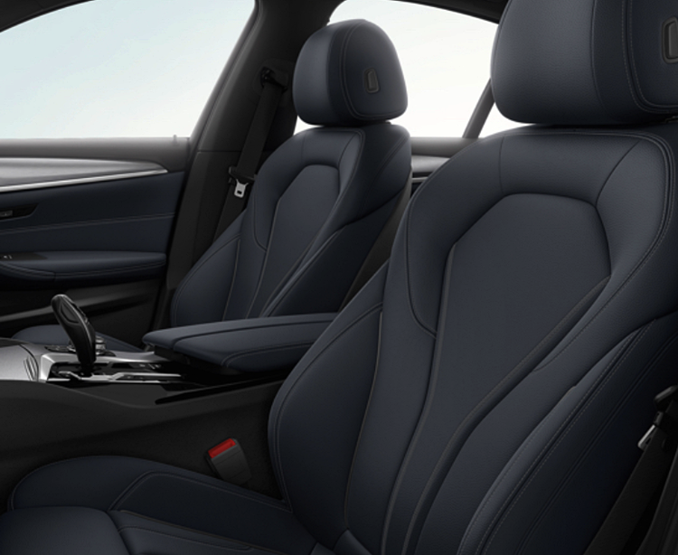 2019 BMW 5 Series Interior 2019 BMW 5 Series interior design