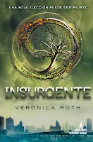 Resultado de imagen para divergente libro