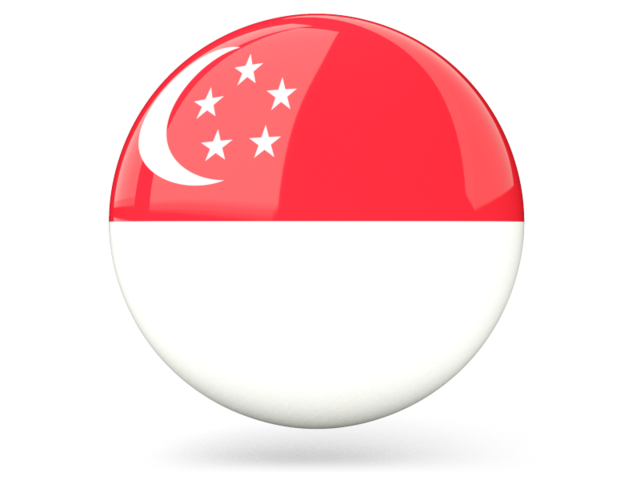 clipart singapore flag - photo #32