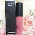 Recenzja LONGSTAY Liquid Matte Lipstick od Golden Rose