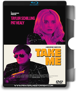 Leve-Me Filme