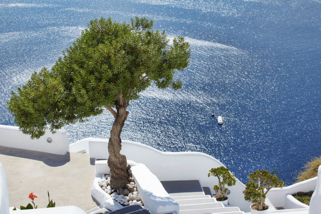 Santorini Hotel Luxe Santorini Hotel Luxe