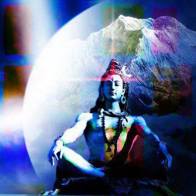 INDIAN GOD WALLPAPER : OM NAMAH SHIVAY