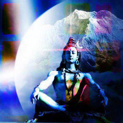 INDIAN GOD WALLPAPER : OM NAMAH SHIVAY