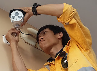 Dịch vụ lắp đặt camera giám sát chất lượng cao tại Hà Nội