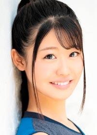 Actress Yui Takahata