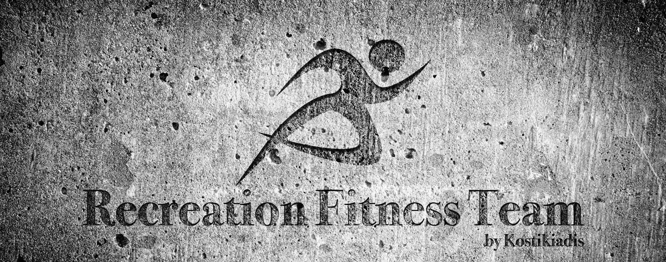Recreation Fitness Team