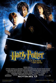 Harry Potter and the Chamber of Secrets (2002) Harry Potter and the Chamber of Secrets (2002)