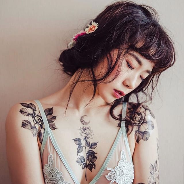 The Breakout Tattoo Artists Who Totally Killed It In 2016