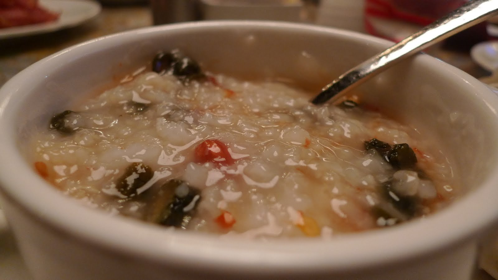 The Spice Doc Congee Digestive Healer