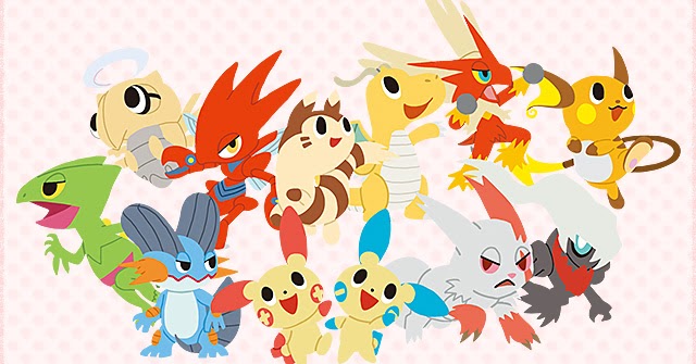pokemon smile stickers pokemon smile stickers