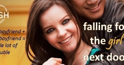 Wicked Reads Ya Edition Falling For The Girl Next Door By Tera