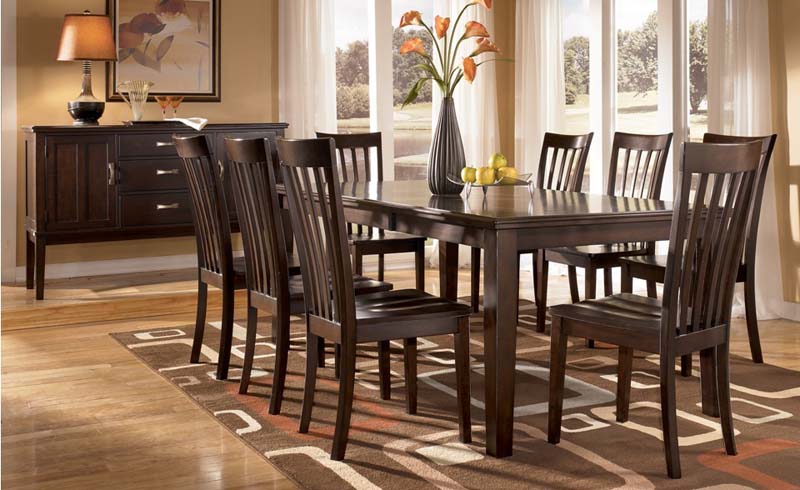 Dining Room Designs