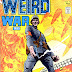 Weird War Tales #72 - non-attributed Walt Simonson art, Joe Kubert cover