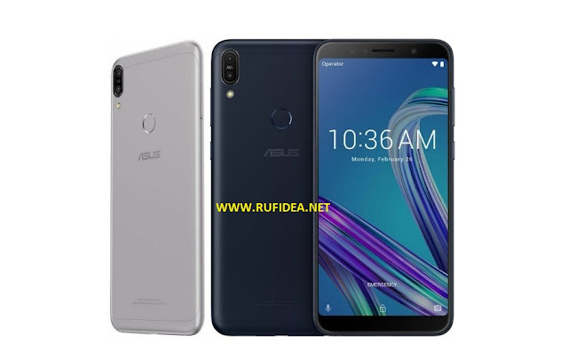 Harga Zenfone Max Pro