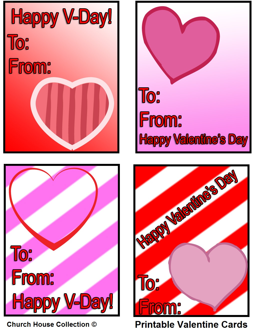 10-best-free-printable-kids-valentine-s-day-card-printablee