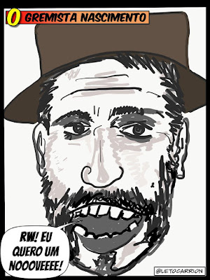 Resultado de imagem para nascimento cornetadorw