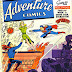 Adventure Comics #155 - Frank Frazetta art