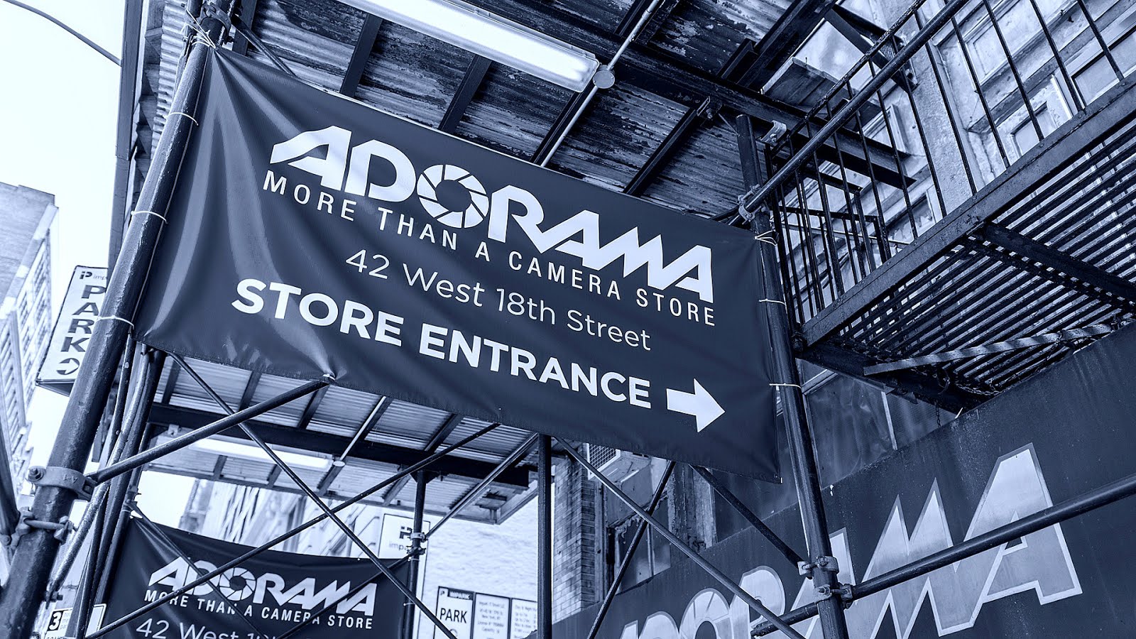 Best Camera Stores Nyc Camera Choices