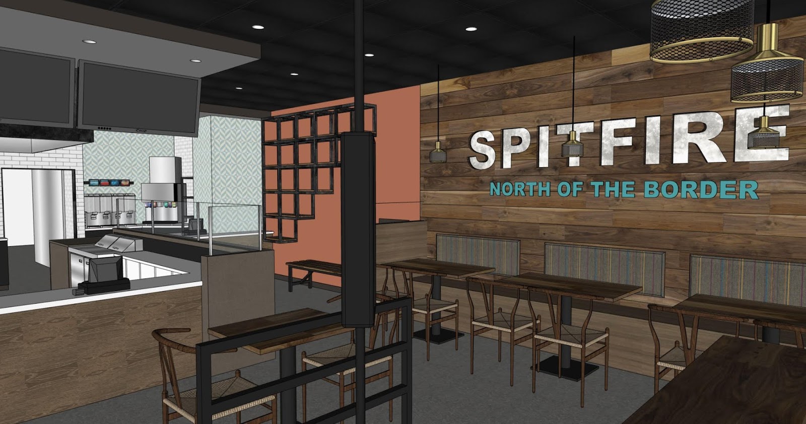 SanDiegoVille Slater's 50/50 Founder To Open Dual Concepts Spitfire