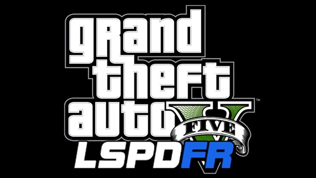 LSPDRF lspdrf_gta_v