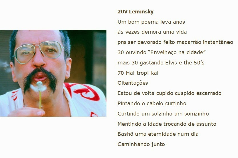 20V Leminsky