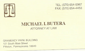 Michael I Butera