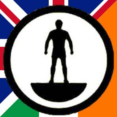 Let's support Subbuteo in UK and Ireland