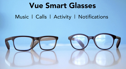 Vue Smart Glasses Vue Smart Glasses