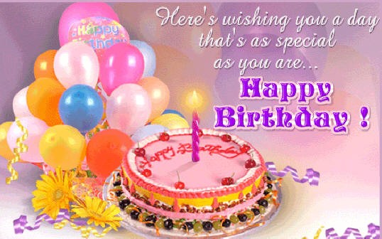 Birthday Quotes | Best Quotes for Your Life