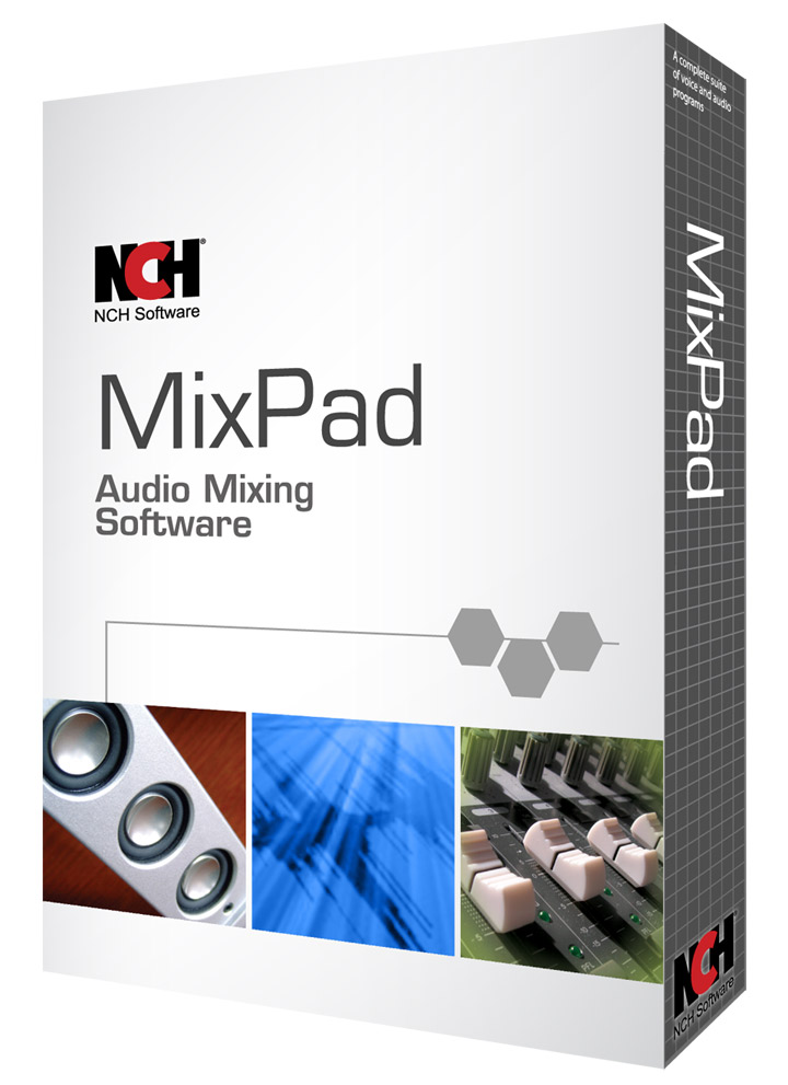 Just Released MixPad MultiTrack Recorder for iOS Do More With Software