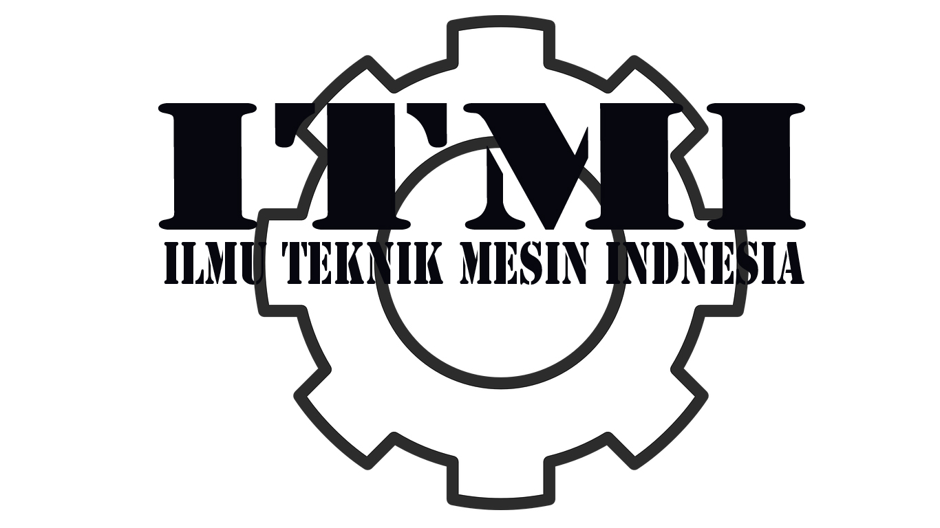 ilmu teknik mesin indonesia