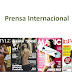 Prensa internacional