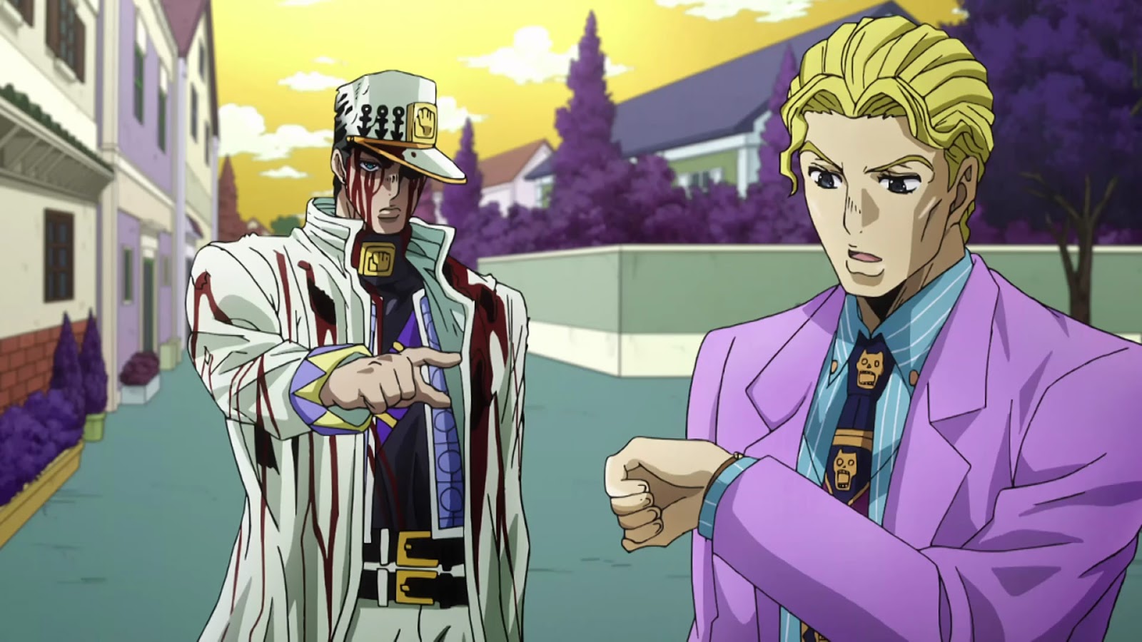 Jojo's Bizarre Adventure, por que demoramos tanto?