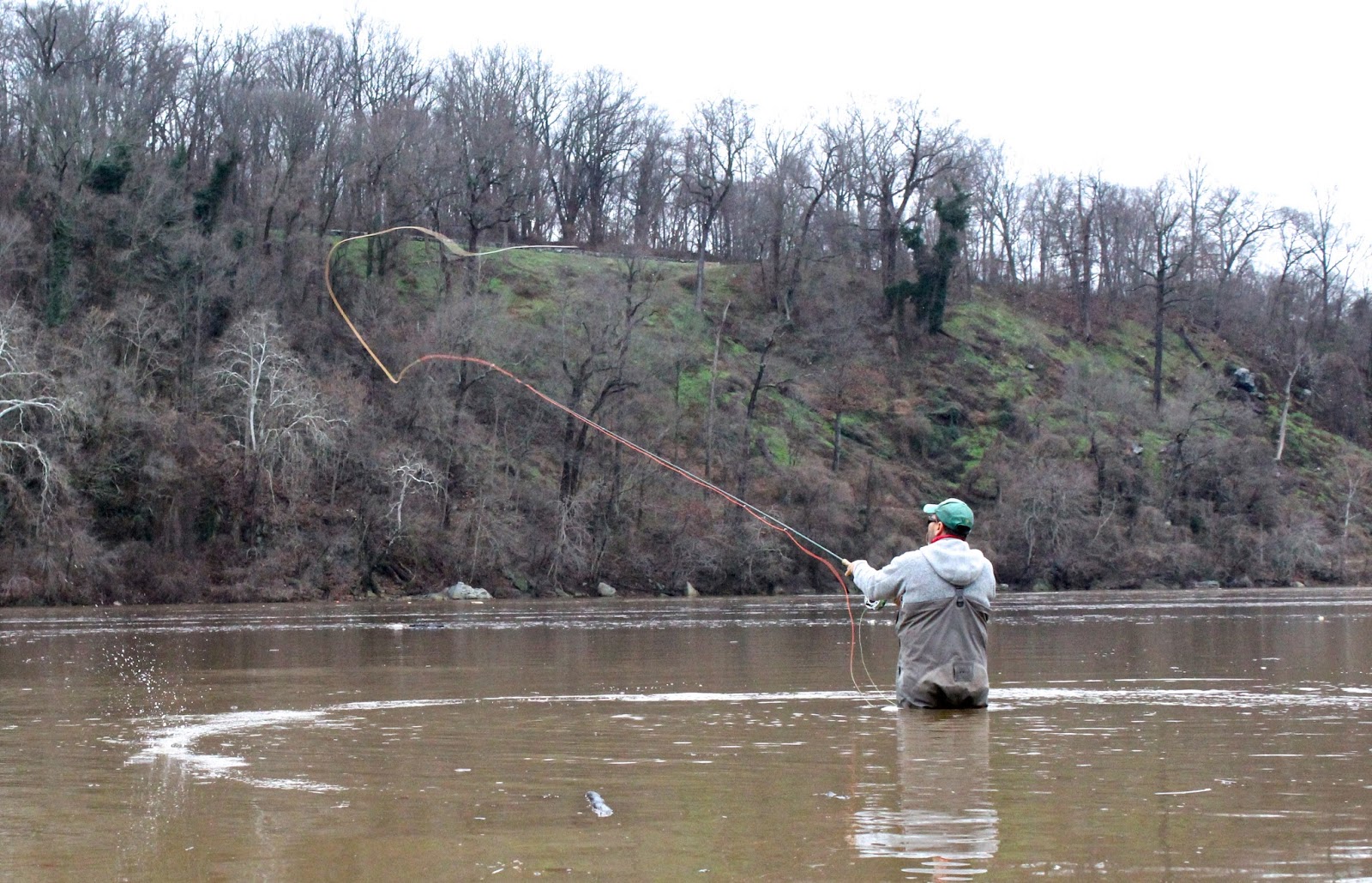 Fly Fishing Company 2015