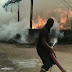 Fire Raises Akwa Ibom Resort & Relaxation Centre - Photos