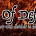 Art Of Defense (AOD) #1-02 - Journey starts with accident in kina’s village.