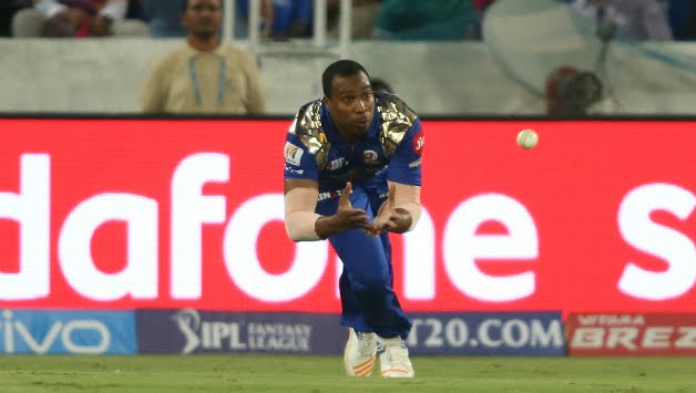 Pollard talks Manoj Tiwary, RPS Pollard talks Manoj Tiwary, RPS