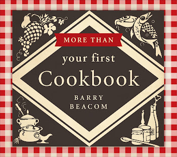 Cookbook Cover