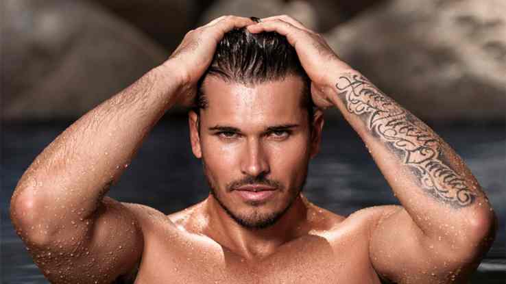 Gleb Savchenko Gleb Savchenko