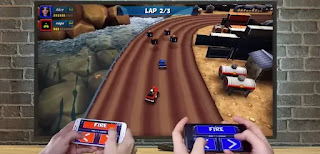 airconsole gioca su pc con smartphone