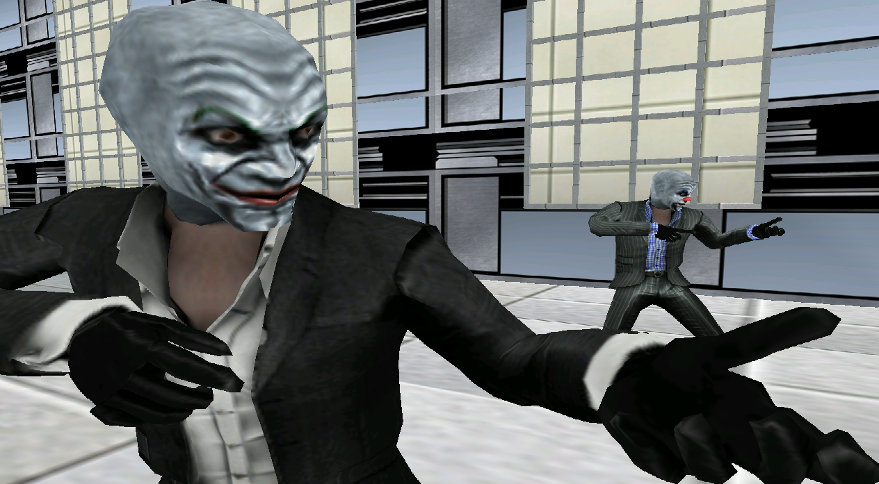 The Dreamcast Junkyard First Screens Of New Dreamcast Shooter Released