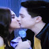 OMG! Finally, Alden kissed Maine on the lips!