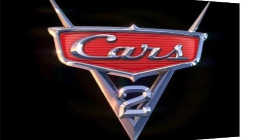 disney cars globie