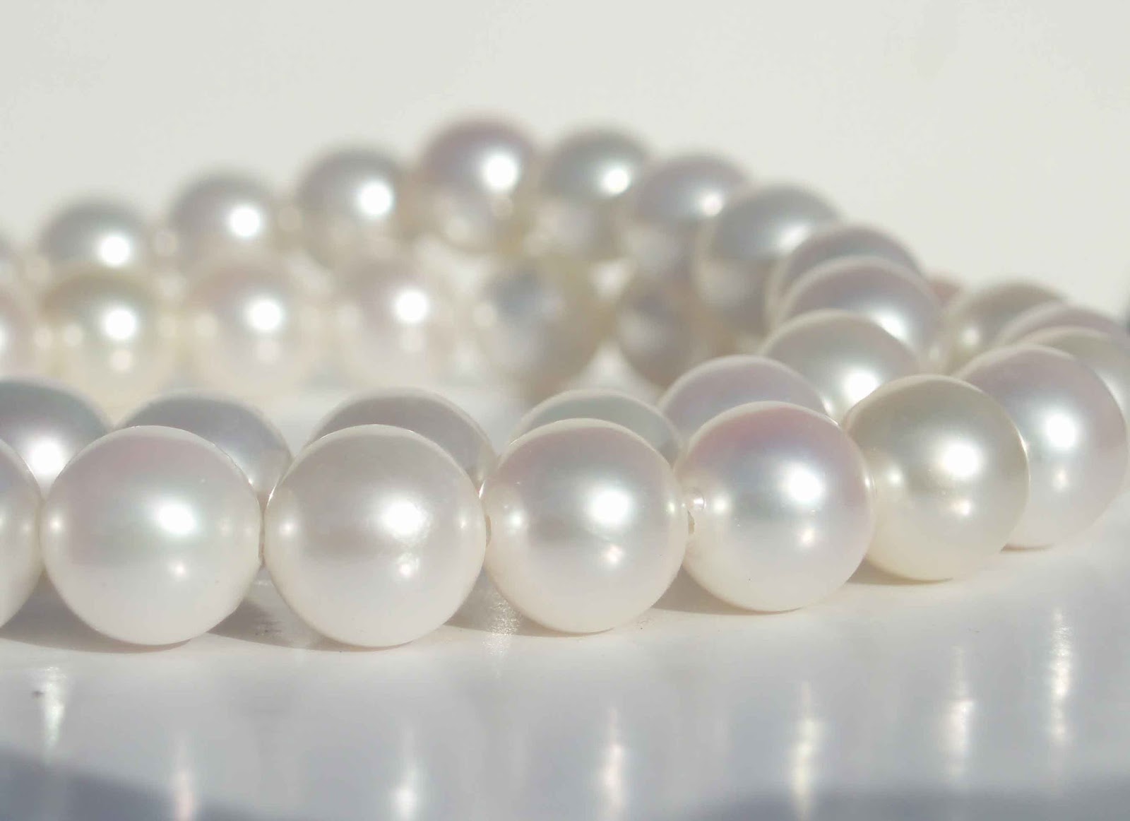 Importance of Pearl - Strengthen Moon