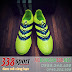 Giày Bóng Đá Adidas ACE 16.1 - TF - Vàng Chanh