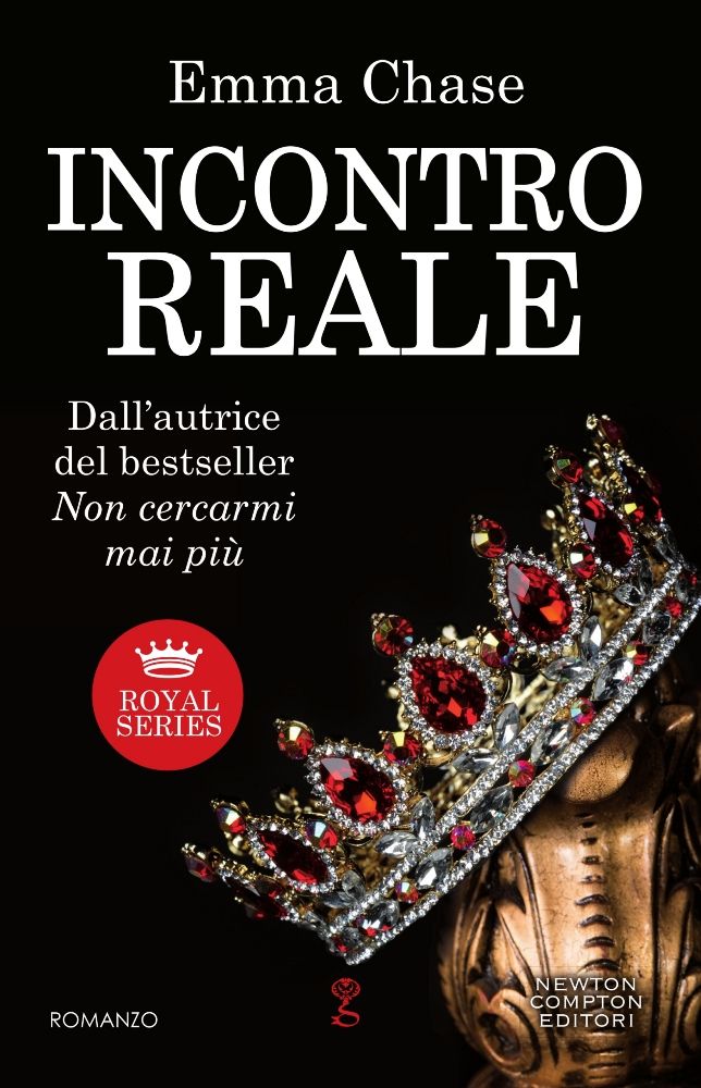 Anteprima INCONTRO REALE di Emma Chase Leggere Romanticamente e Fantasy