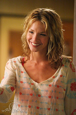 Walking Tall 2004 Ashley Scott