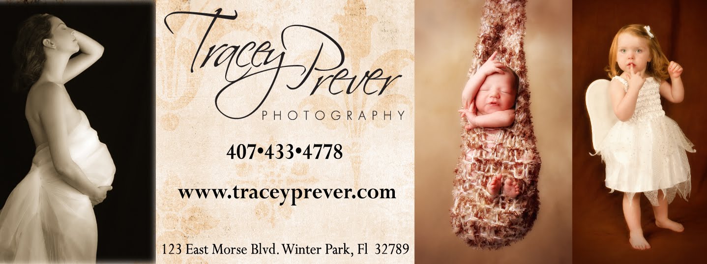 Tracey  Prever Photography