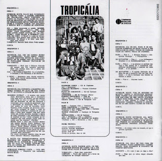 Soul Jazz Tropicalia Rar Soul Jazz Tropicalia Rar